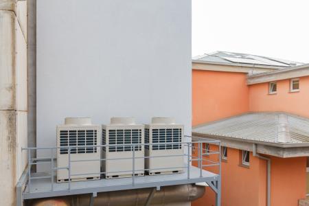 Energetska prenova športne dvorane v Luciji I Rinnovo energetico del Palazzetto dello sport di Lucia  (8)